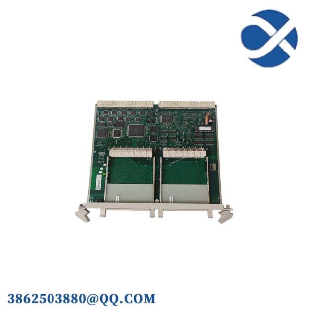 ABB SC510 3BSE003832R1: Industrial Control Module