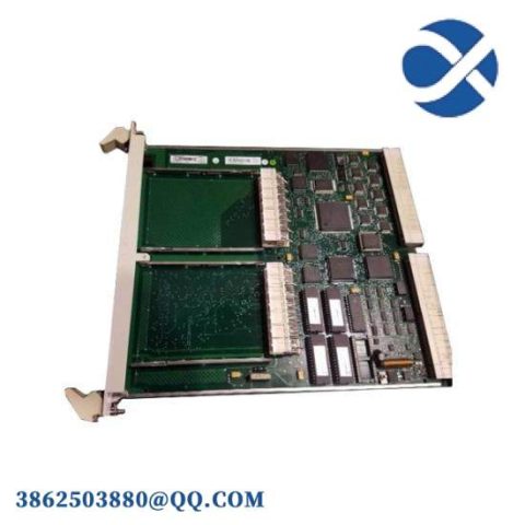 ABB SC520 3BSE003816R1 - High-Performance Industrial Control Module