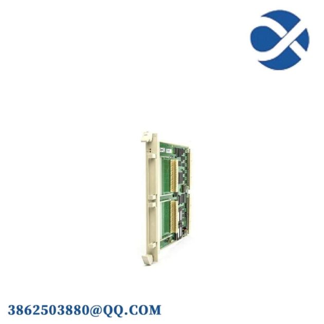 ABB SC520 3BSE003816R1 - High-Performance Industrial Control Module