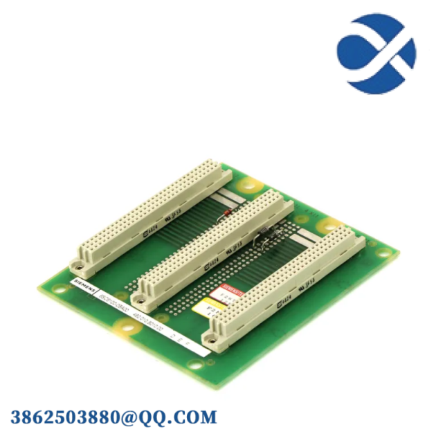 ABB SC610 PLC Analog Input Module