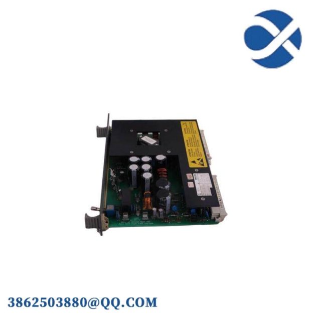 ABB SC86-4CM0 Industrial Interface Unit
