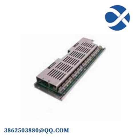 ABB SCYC51020 58052582G High-Precision Industrial Module