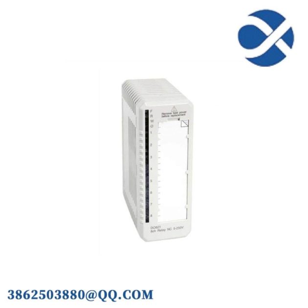 ABB SCYC51020 - 58052582H, Advanced Industrial Control Module