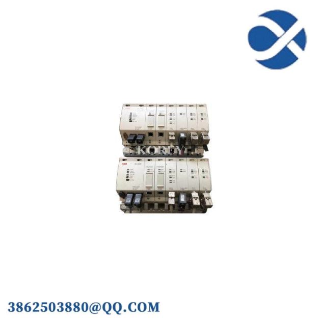 ABB SCYC51090 - Advanced Process Control Module, for Industrial Automation