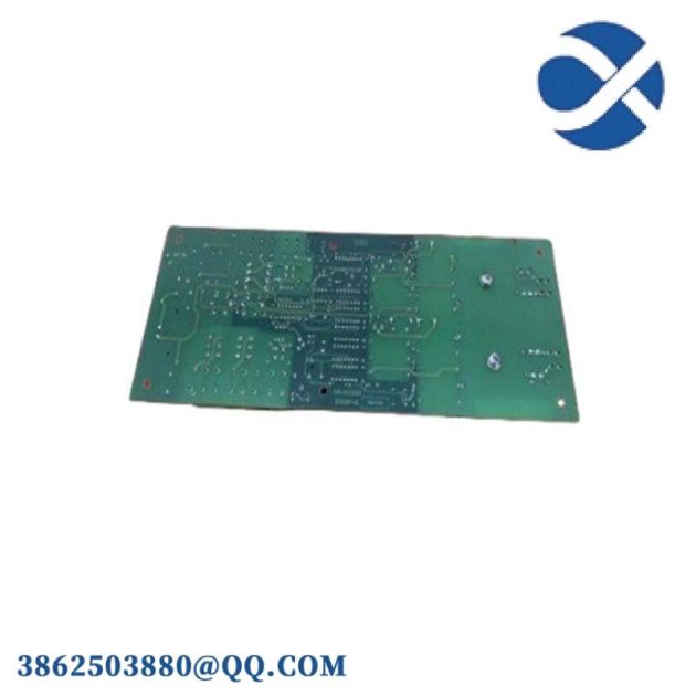 ABB SCYC51220 Converter, High-Efficiency Drive Solution for Industrial Automation