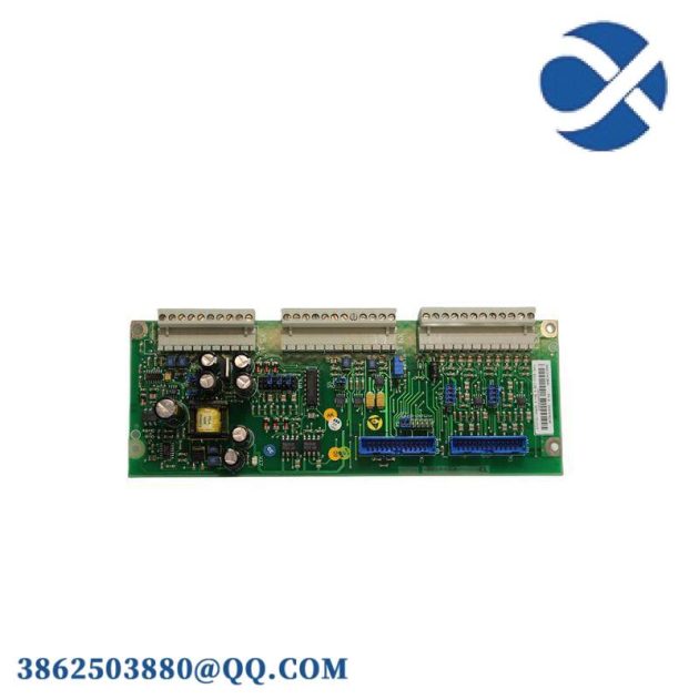 ABB SDCS-IOB-3 3BSE004086R1 Field Kit