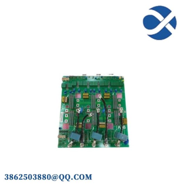 ABB SDCS-PIN-11 3ADT306100R1 Power Interface Board - Advanced Control & Integration Solution