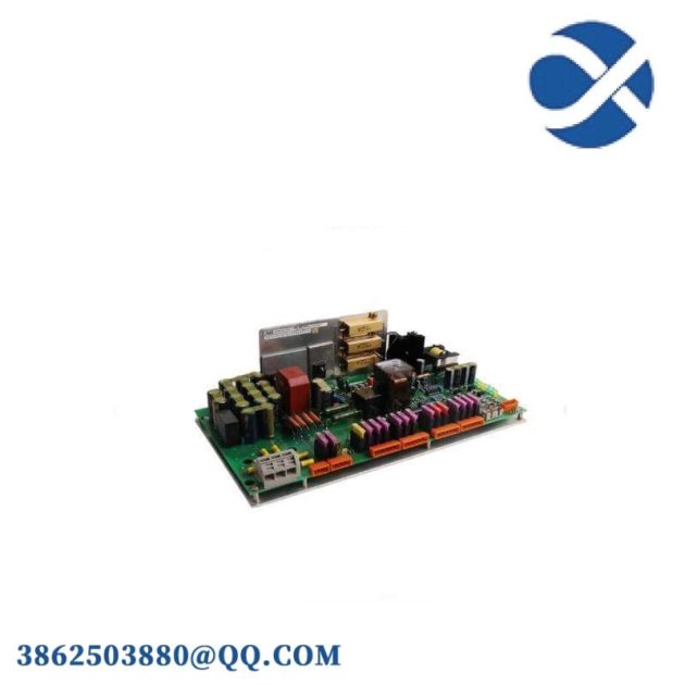 ABB SDCS PIN-205B COAT 3ADT220090R0035 Module