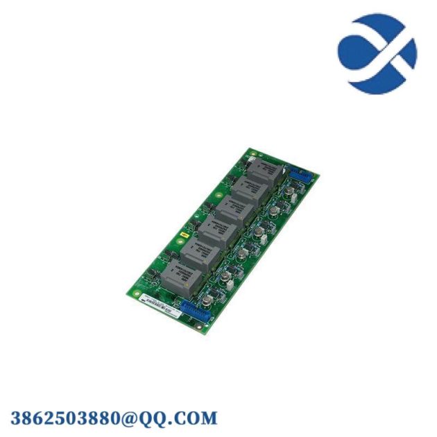 ABB SDCS-PIN-3A 3ADT220120R0002 Power Interface Board
