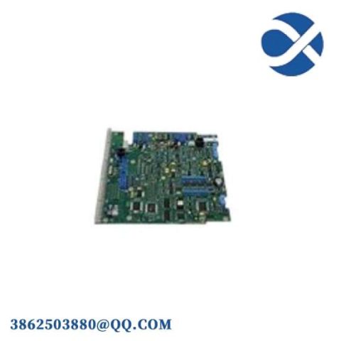 ABB SDCS-PIN3-B Industrial Controller Module
