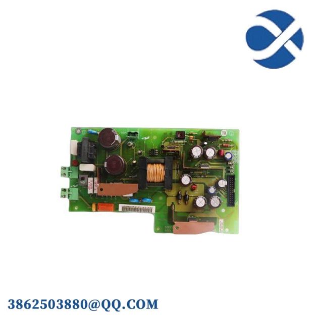 ABB SDCS-POW-1 10012279F Power Supply - Advanced Industrial Automation Solution
