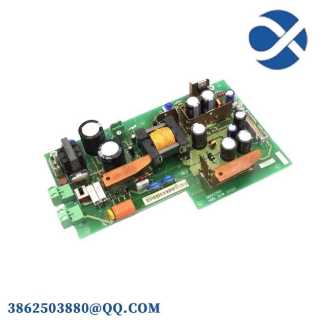 AB ControlNet Redundant Bridge Module 1756-CN2RXT, Advanced Industrial Automation Solution