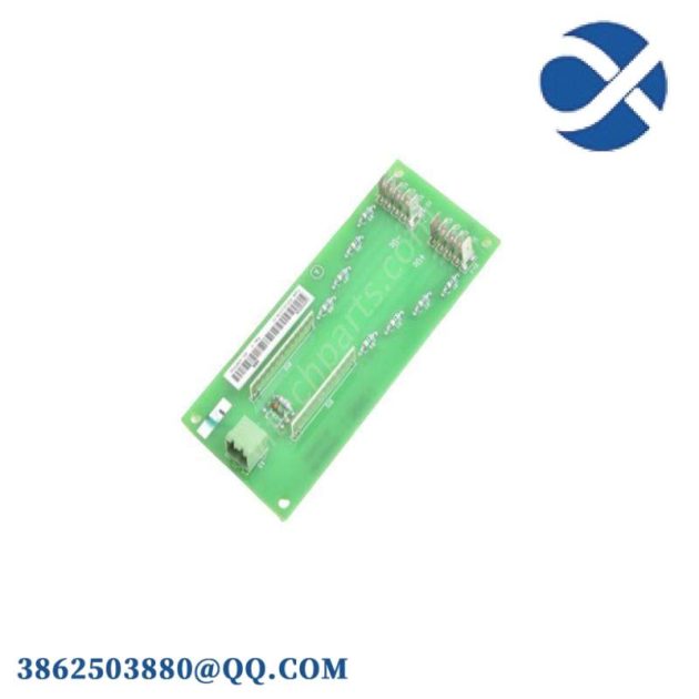 ABB SDCS-UCM-1C 3ADT220090R0008 Excitation board: Advanced Power Management Solution