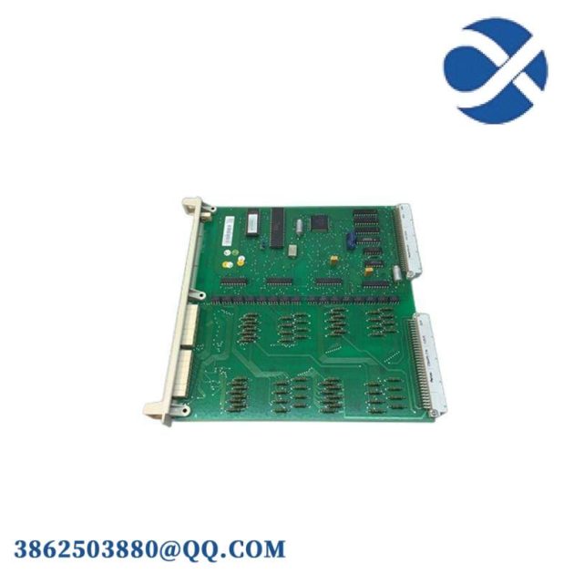 ABB SE96920414 YPK112A Communication Module