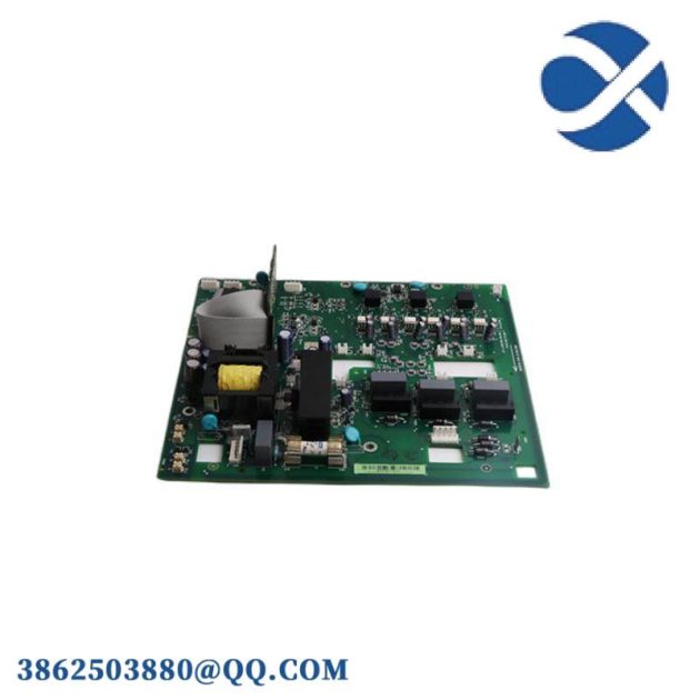 ABB SINT4610C Main Circuit Board - Advanced Power Management Solution