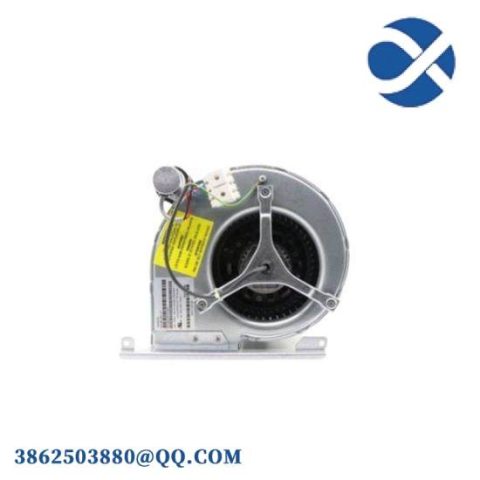 ABB SK827005 480V Industrial Control Module