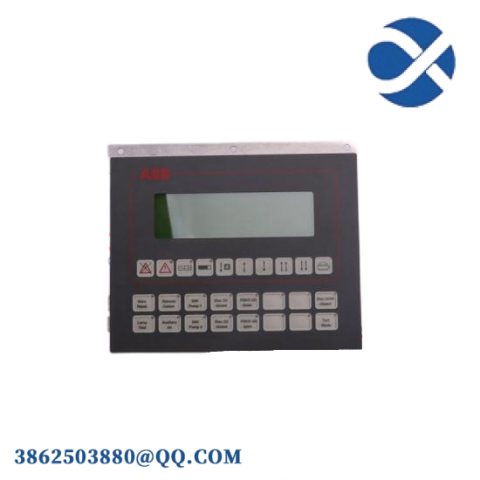 ABB SK827005 SK827100-AS - High-Performance Industrial Control Module