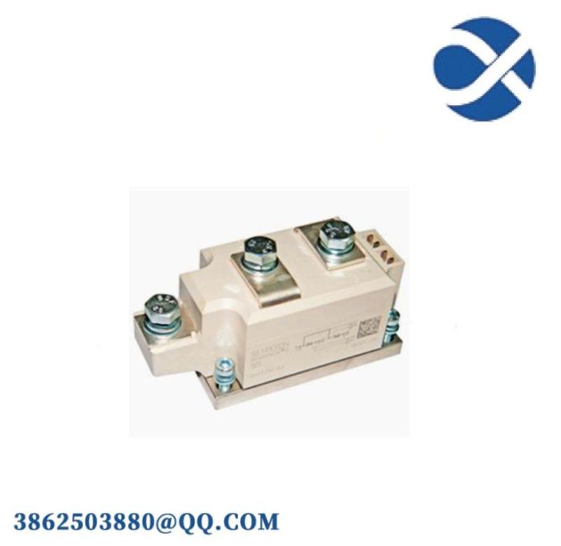ABB SKKH280/20EH #68602203: Advanced Thyristor/Diode Module
