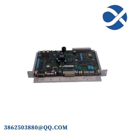 abb_snat-608-cmt_card.jpg ABB SNAT-608-CMT Card: Advanced Control Module for Industrial Automation