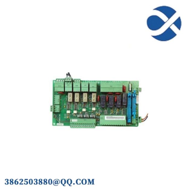 ABB SNAT602TAC Control Board for DCS Systems