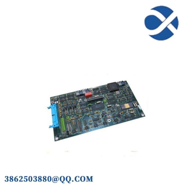 ABB SNAT609TAI Control Board, Industrial Automation Component