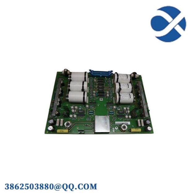ABB SNAT634PAC Control Board for Industrial Automation
