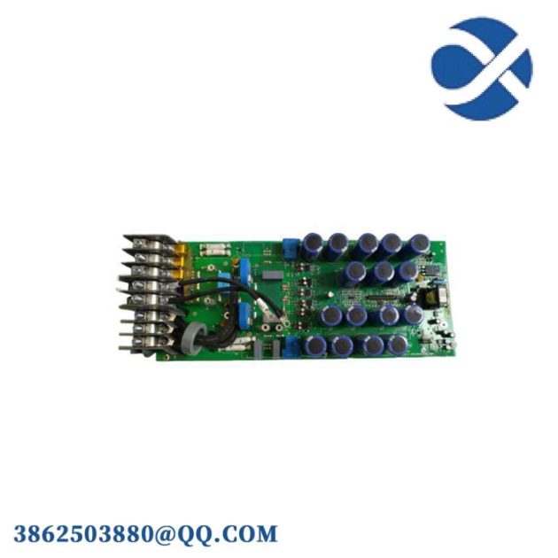 ABB SNAT 7261 PC BOARD - Advanced Industrial Control Solution