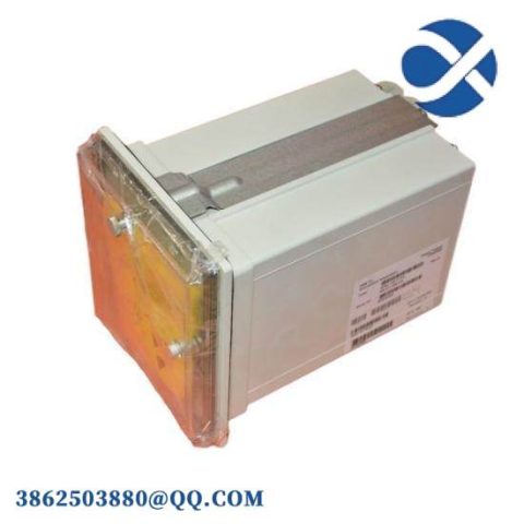ABB SNAT 2103 BDB / 57617659 - Advanced Control Module for Industrial Automation
