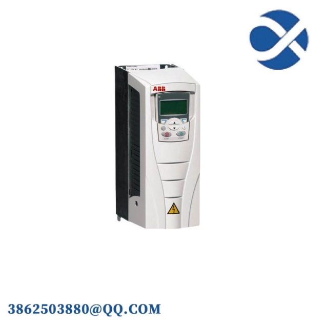 ABB SPAJ110C Custom Processing Module for Industrial Automation