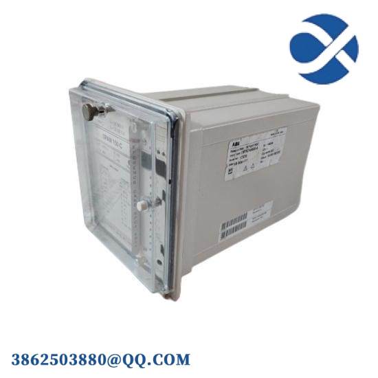 abb_spam150c-aa_rs641006_controller_module.jpg ABB SPAM150C-AA RS641006 Control Module