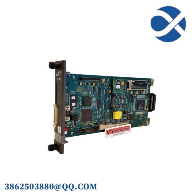 ABB SPBRC300 Bridge Controller, High Performance Industrial Automation Component