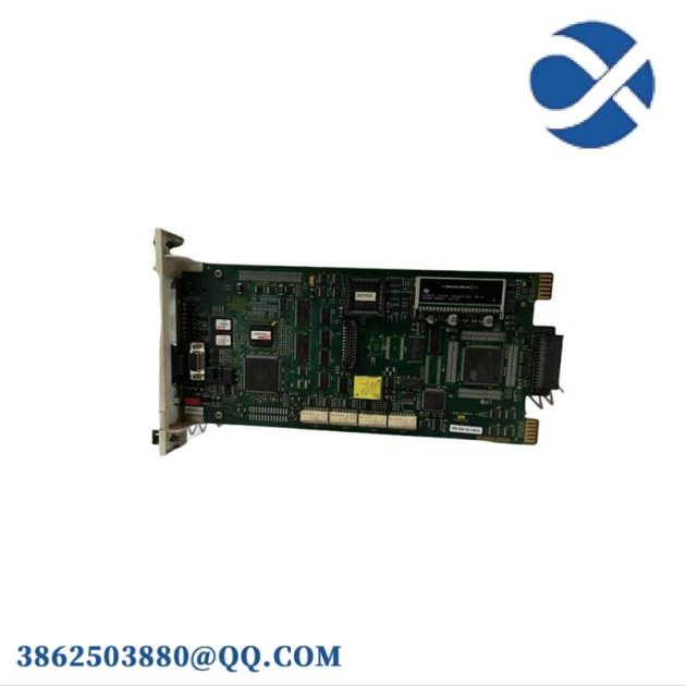ABB SPBRC400 Bridge Controller Module