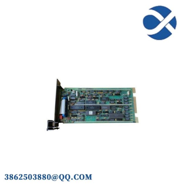 ABB SPBRC400 Bridge Controller Module