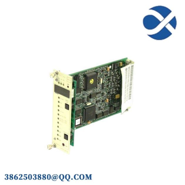 AB Electronics 1775-SR I/O Scanner Module