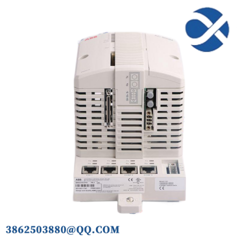 ABB SPDSI22 Modular Control System