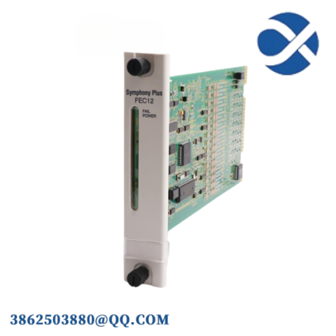 ABB SPDSI22 DCS Module: Industrial Automation Excellence