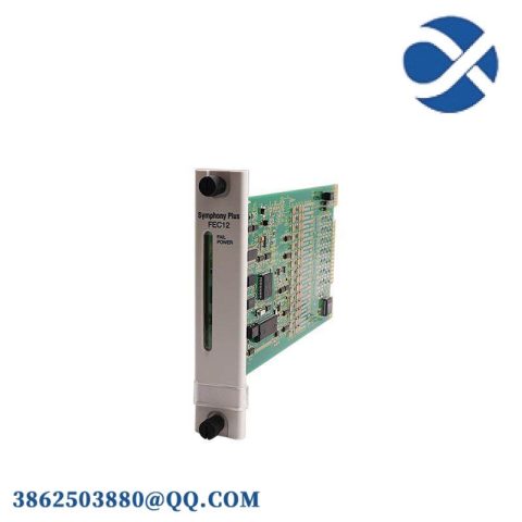 ABB SPFEC12 - Digital Output Module: Precision & Efficiency for Industrial Automation