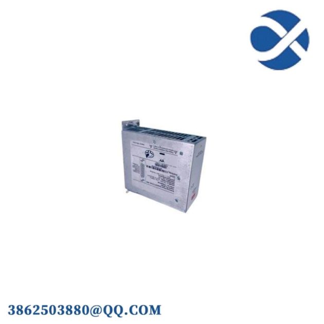 ABB SPS01 7760690156 - Industrial Power Supply Module