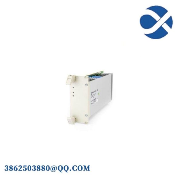 ABB SR511 Redundant 5V Regulator, PLC Module