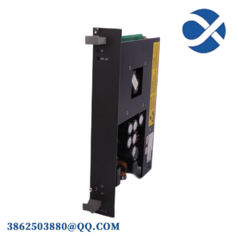 ABB SYN5201A-Z 3BHB006714R0277 - High-Performance Control Module for Industrial Automation