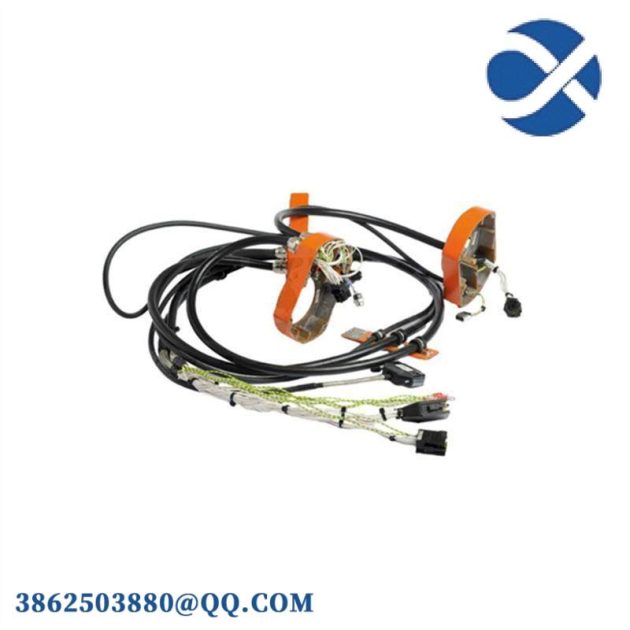 ABB SYN5201A-Z V217 Control Module