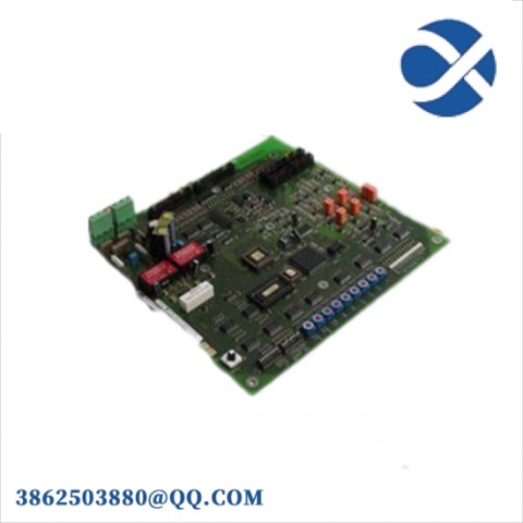 ABB SYN5202A Controller Module for Industrial Automation Systems