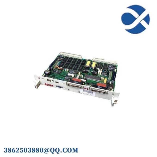 ABB TB711F 3BDH000365R0001 Industrial Control Module