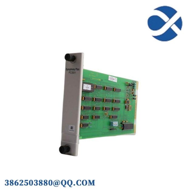 ABB TB711F 3BDH000365R0001 Industrial Control Module