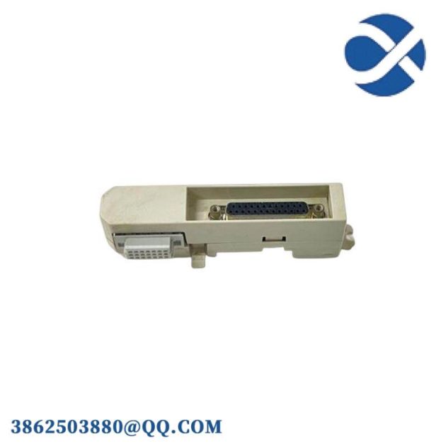 ABB TB805 | 3BSE008534R1 | Bus Outlet, Advanced Industrial Control Solution