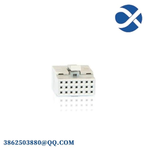 ABB TB807 3BSE008538R1: Advanced Modulebus Terminator, Designed for Industrial Automation