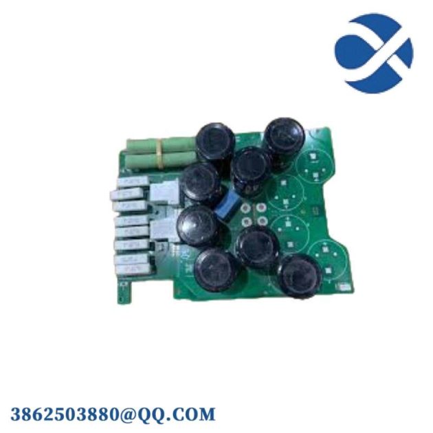 ABB TB820-2V2 Modular Controller for Industrial Automation