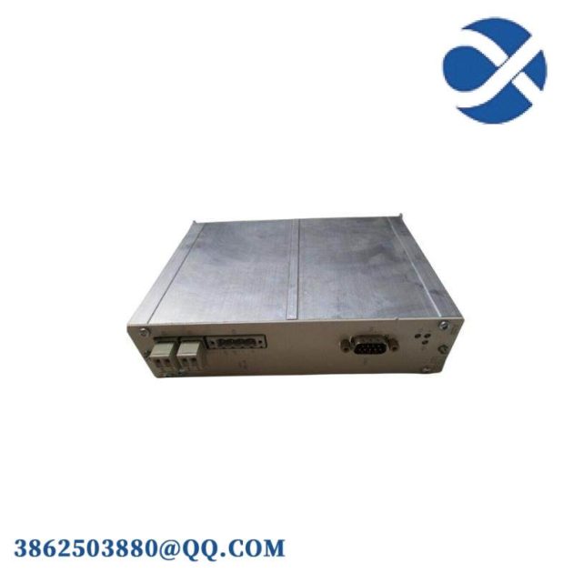 ABB TC512V1 - 3BSE018059R1 Industrial Control Module