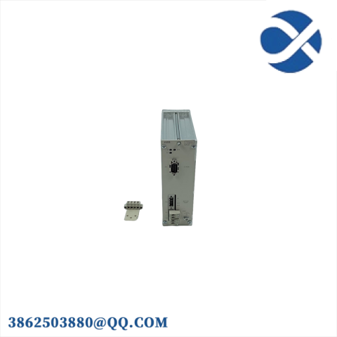 ABB TC513 3BSE006385R1 AF100 Twisted pair Coax Modem