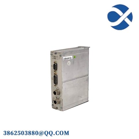 ABB TC530 3BUR000101R1 Industrial Communication Module